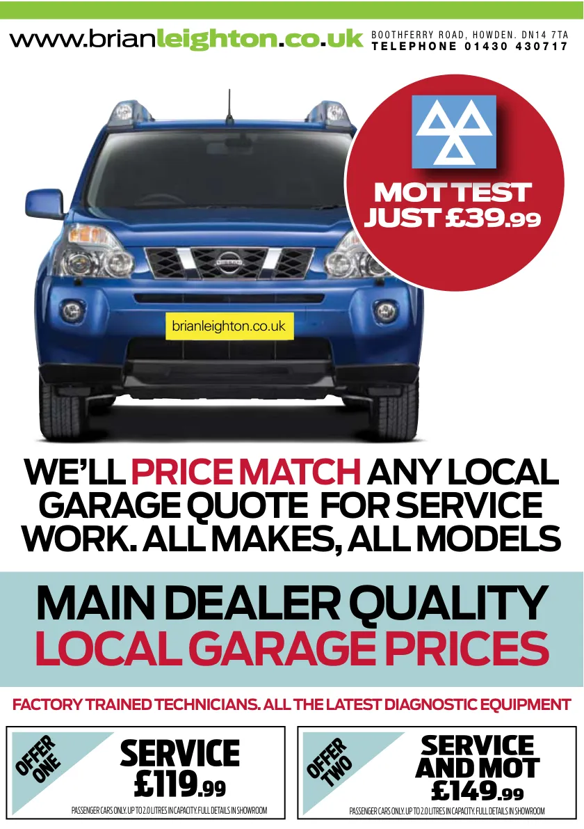 DNfourteen Magazine — June 2012 — Page 31 of 32