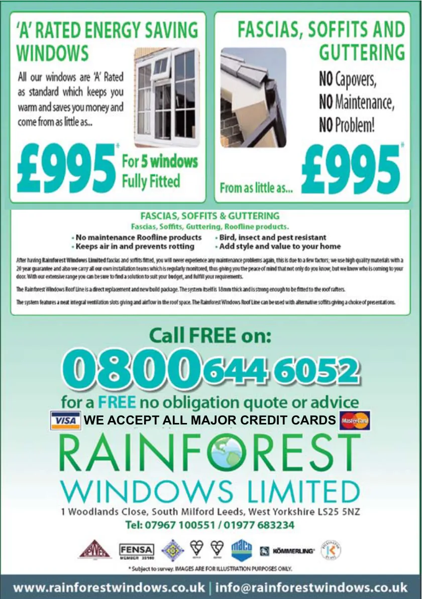 DNfourteen Magazine — June 2012 — Page 5 of 32