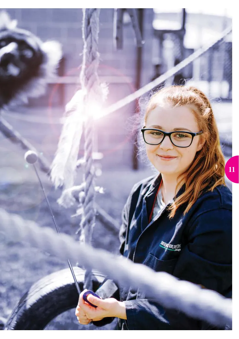 DN14 Magazine — June 2020 (Issue 123) — Page 11 of 24