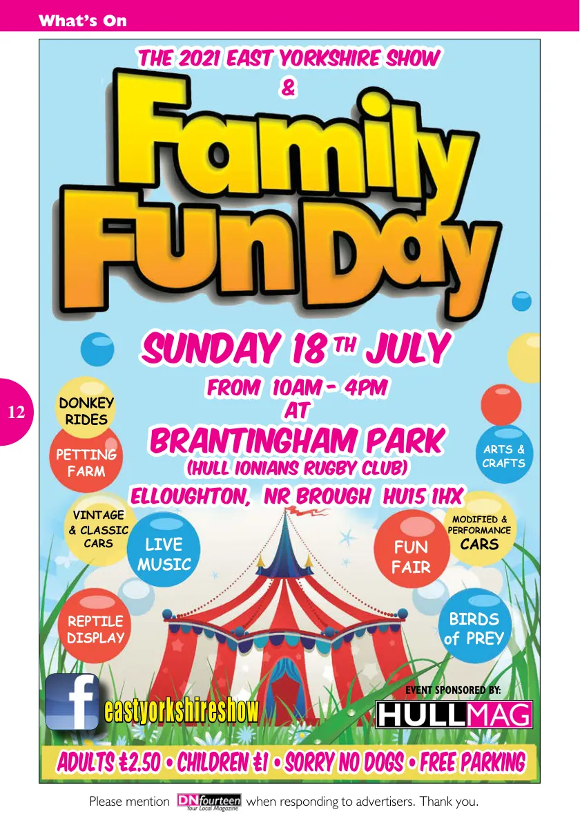 DN14 Magazine — June 2021 — Page 12 of 24