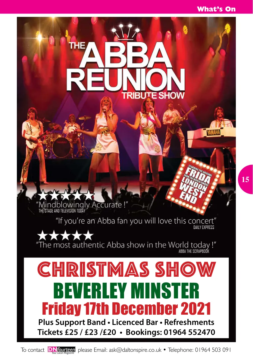 DN14 Magazine — June 2021 — Page 15 of 24