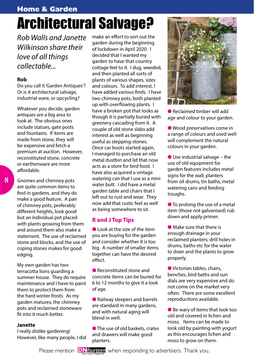 DNfourteen Magazine — June 2022 — Page 8 of 16