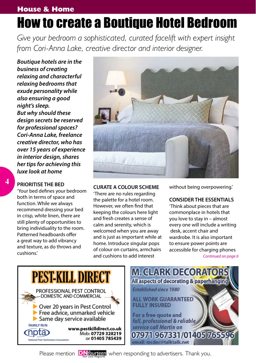 DNfourteen Magazine — June 2023 — Page 4 of 16