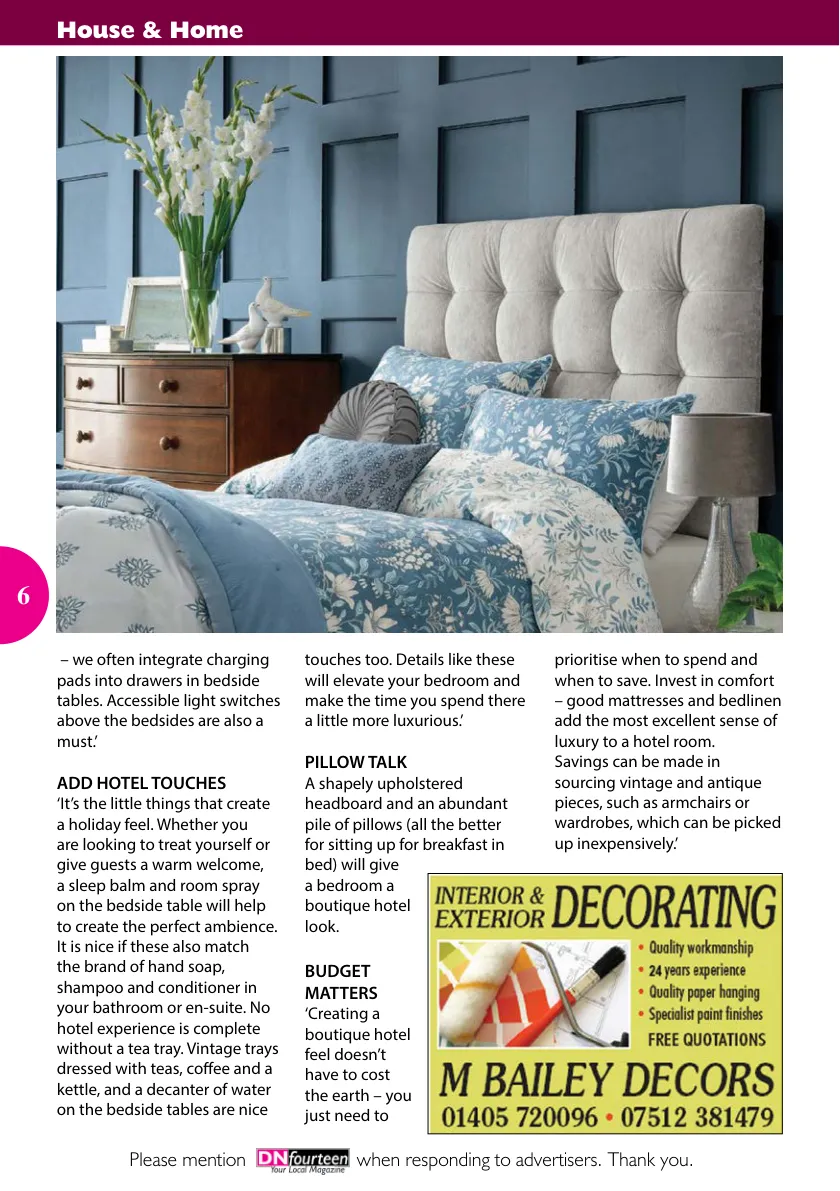 DNfourteen Magazine — June 2023 — Page 6 of 16