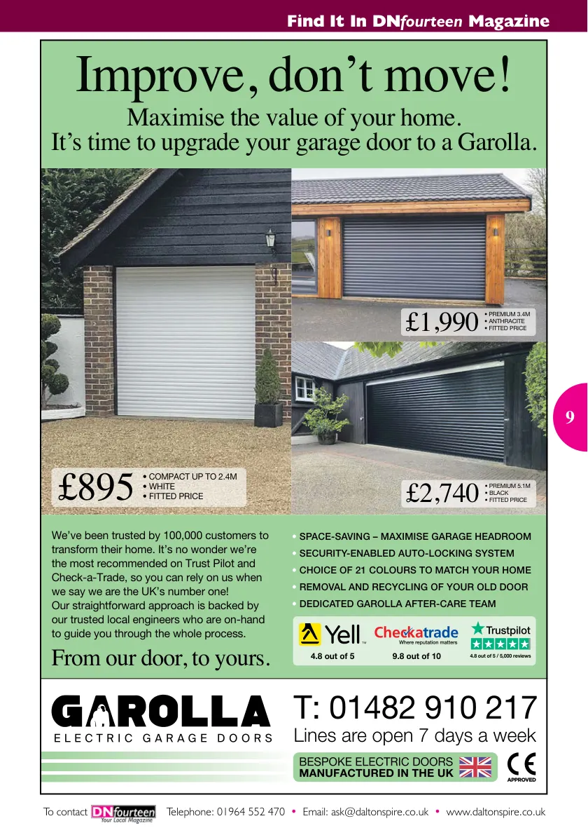 DNfourteen Magazine — June 2023 — Page 9 of 16