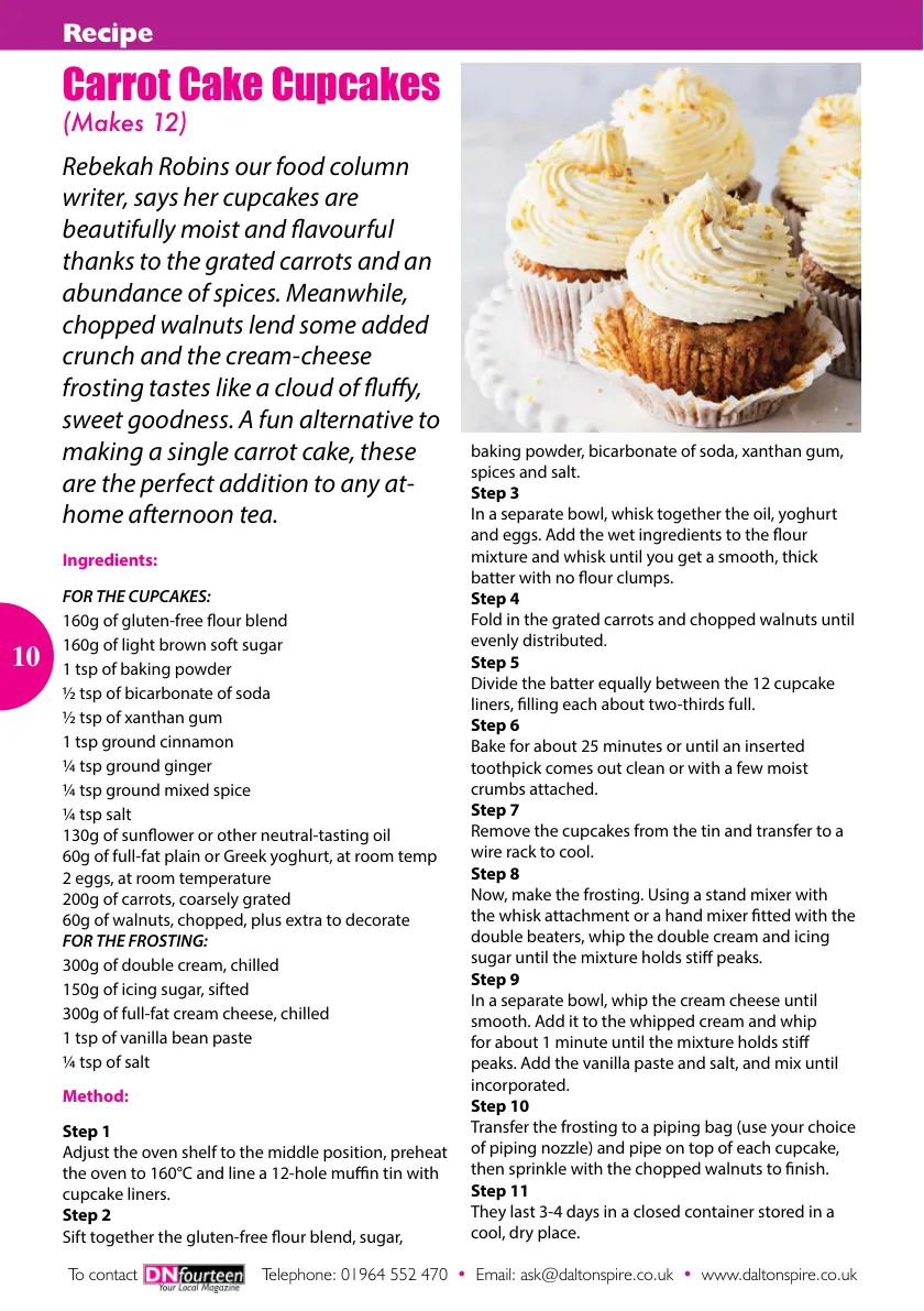 DN14 Magazine — June 2024 — Page 10 of 16