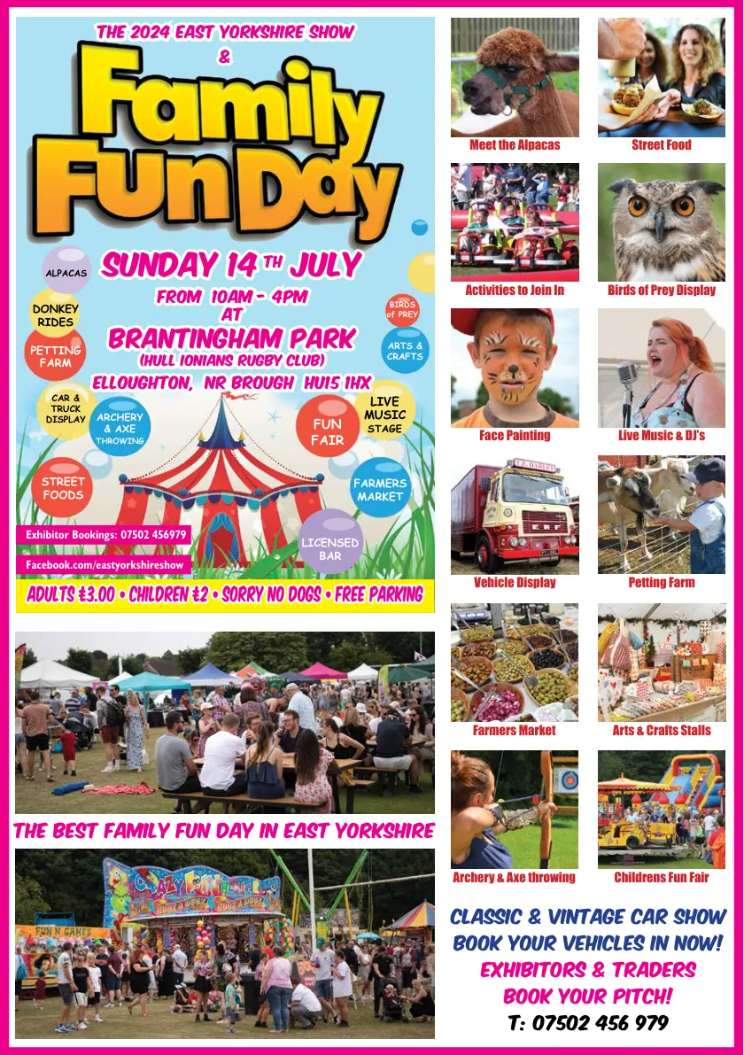 DN14 Magazine — June 2024 — Page 16 of 16