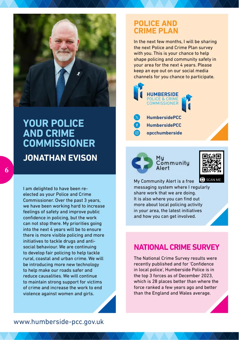 DN14 Magazine — June 2024 — Page 6 of 16