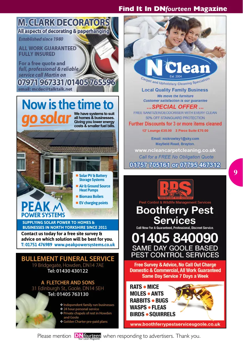 DN14 Magazine — June 2024 — Page 9 of 16