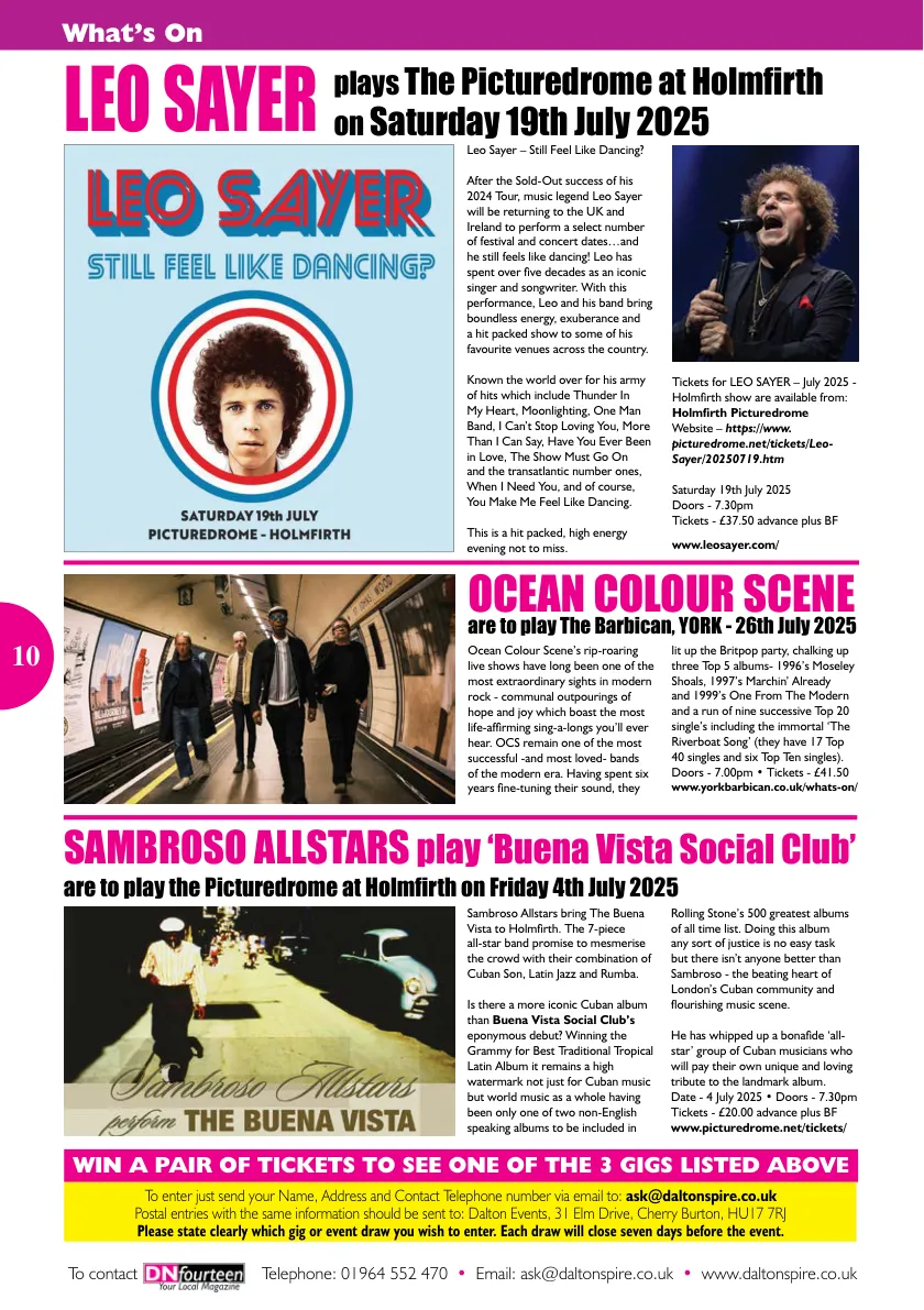 DN14 Magazine — June 2025 — Page 10 of 16