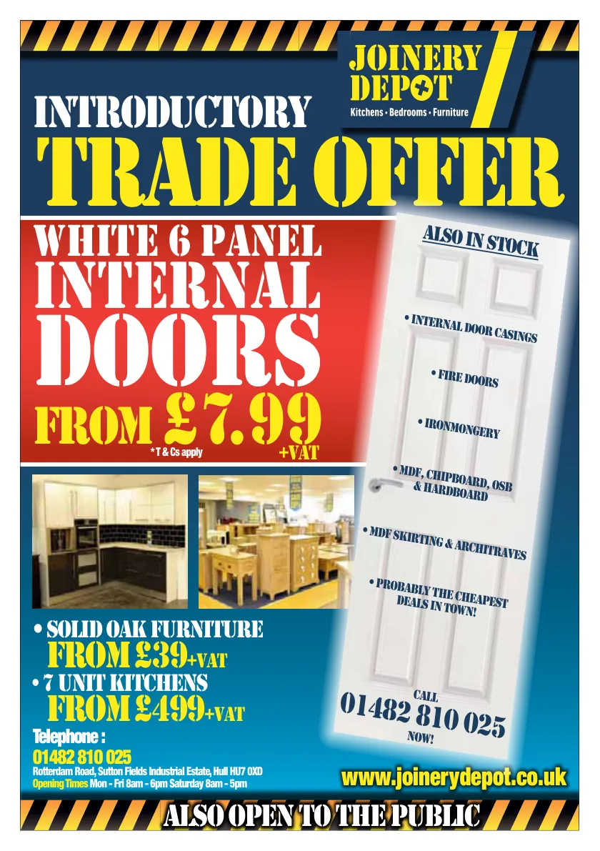 DNfourteen Magazine — March 2015 — Page 2 of 40