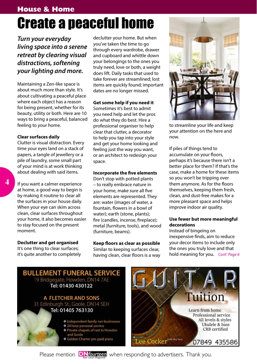 DNfourteen Magazine — March 2022 — Page 4 of 16