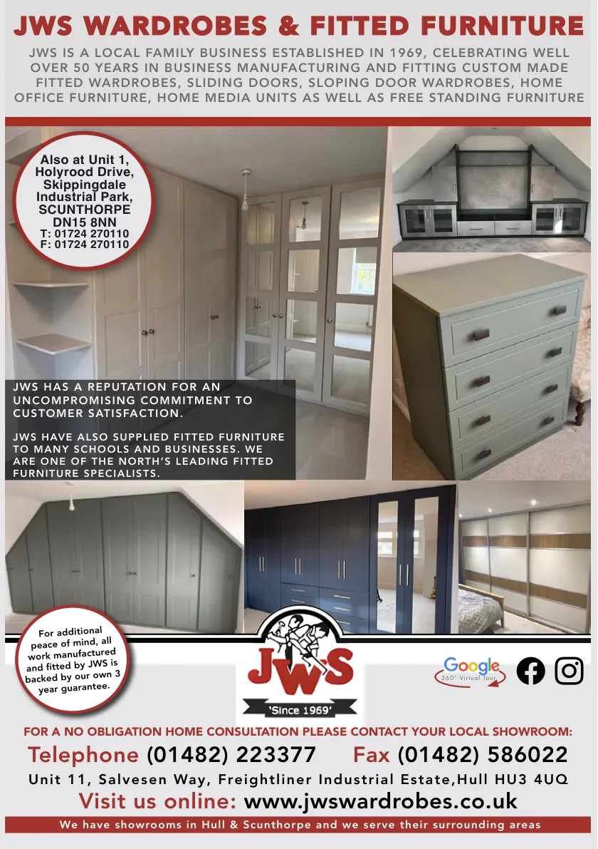 DNfourteen Magazine — March 2023 — Page 16 of 16