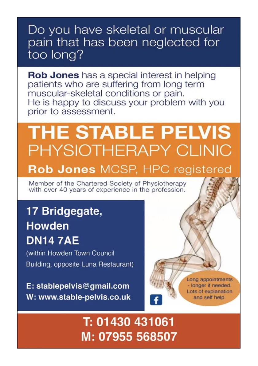 DN14 Magazine — March 2024 — Page 16 of 16