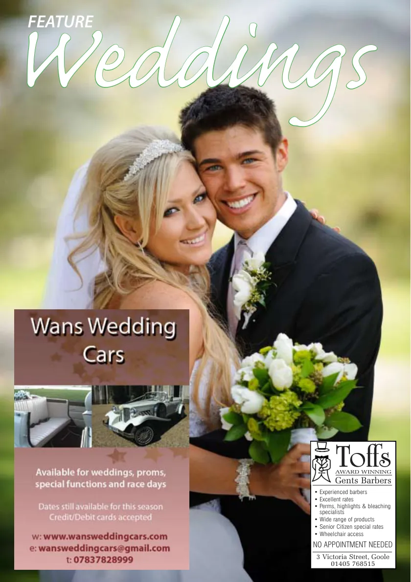 DNfourteen Magazine — May 2012 — Page 15 of 36