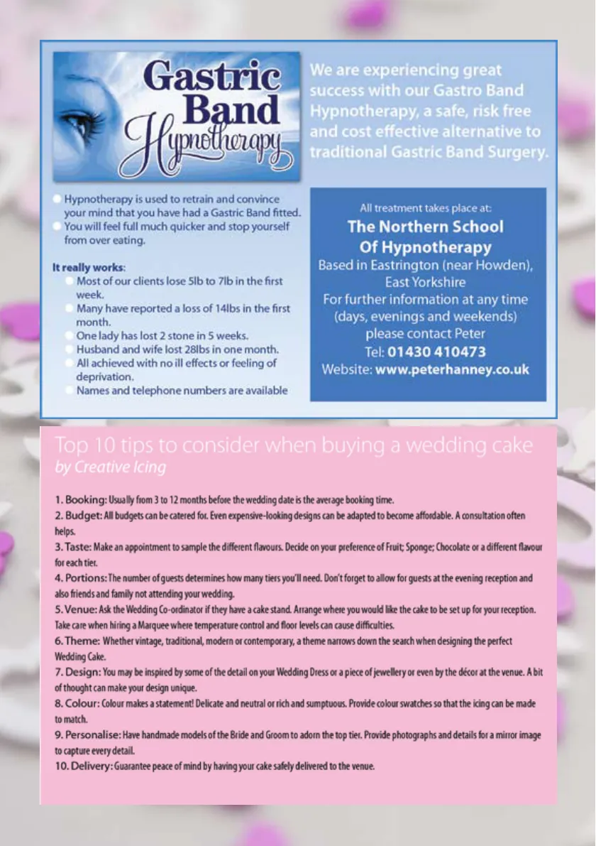 DNfourteen Magazine — May 2012 — Page 22 of 36