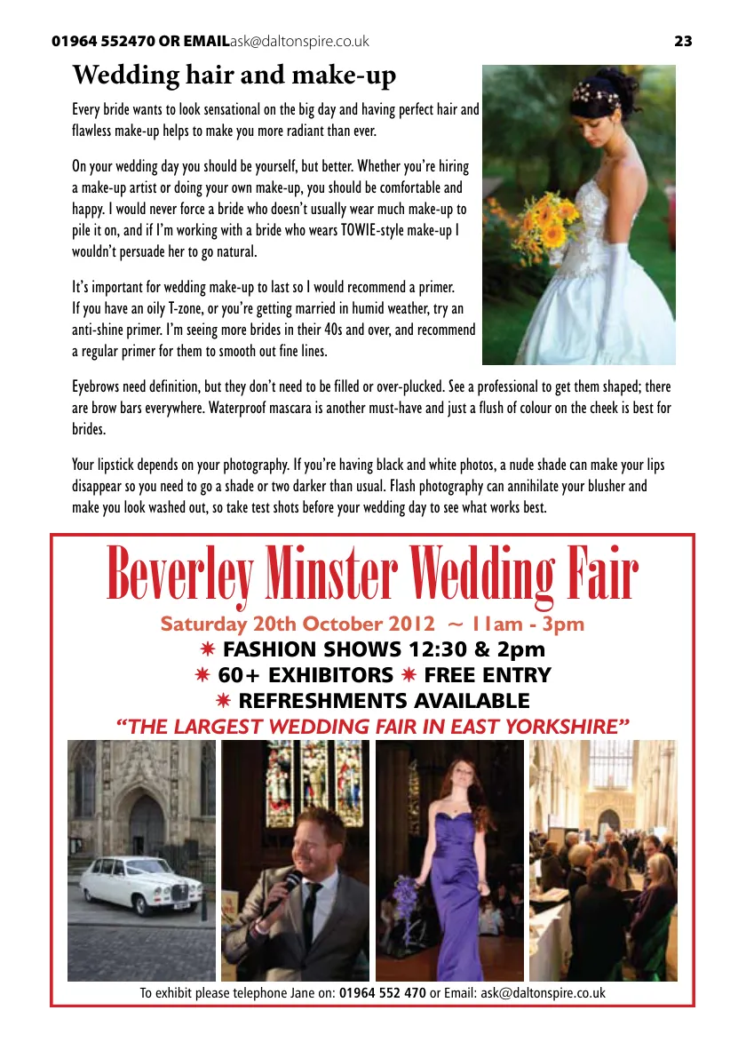 DNfourteen Magazine — May 2012 — Page 23 of 36