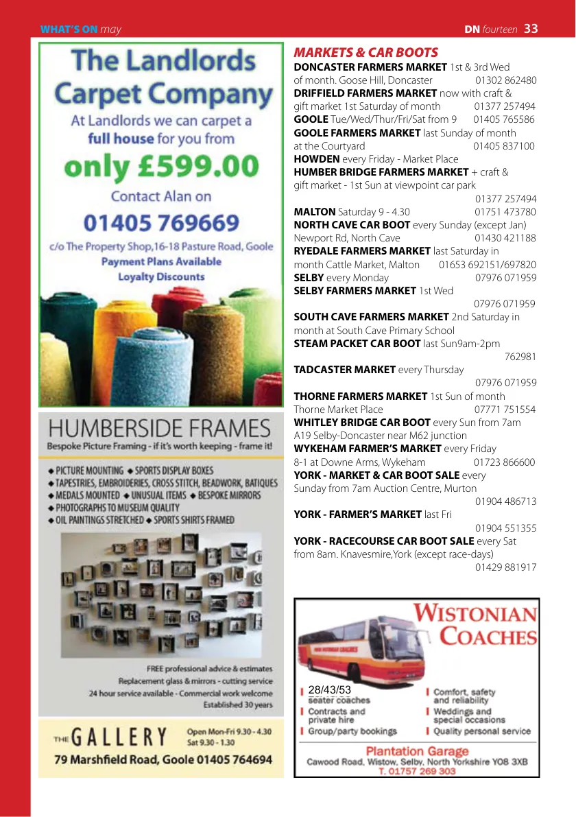 DNfourteen Magazine — May 2012 — Page 33 of 36