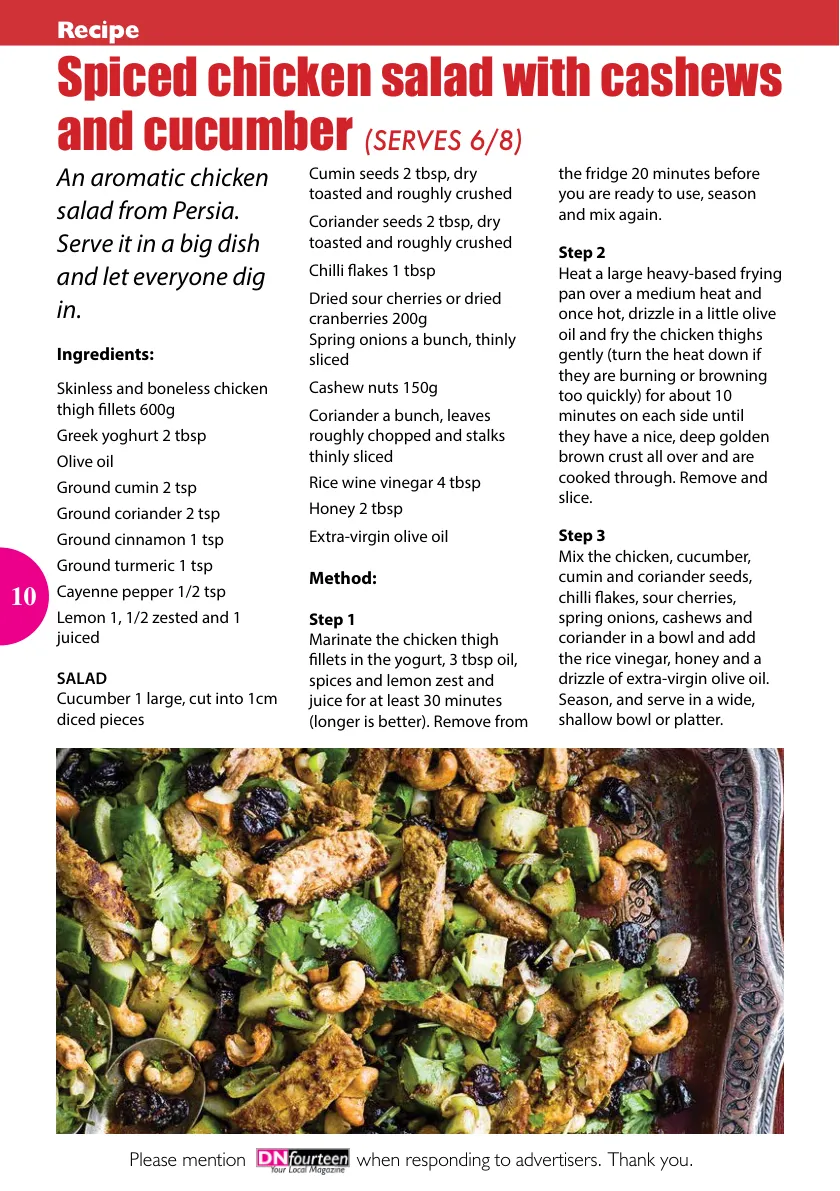 DN14 Magazine — May 2021 — Page 10 of 16