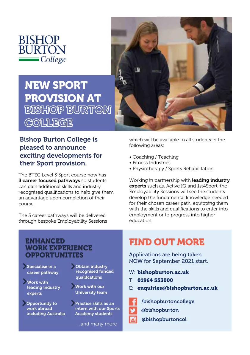 DN14 Magazine — May 2021 — Page 16 of 16