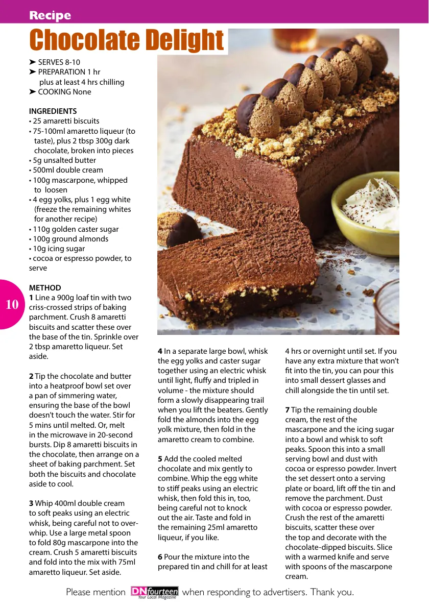 DNfourteen Magazine — May 2023 — Page 10 of 16