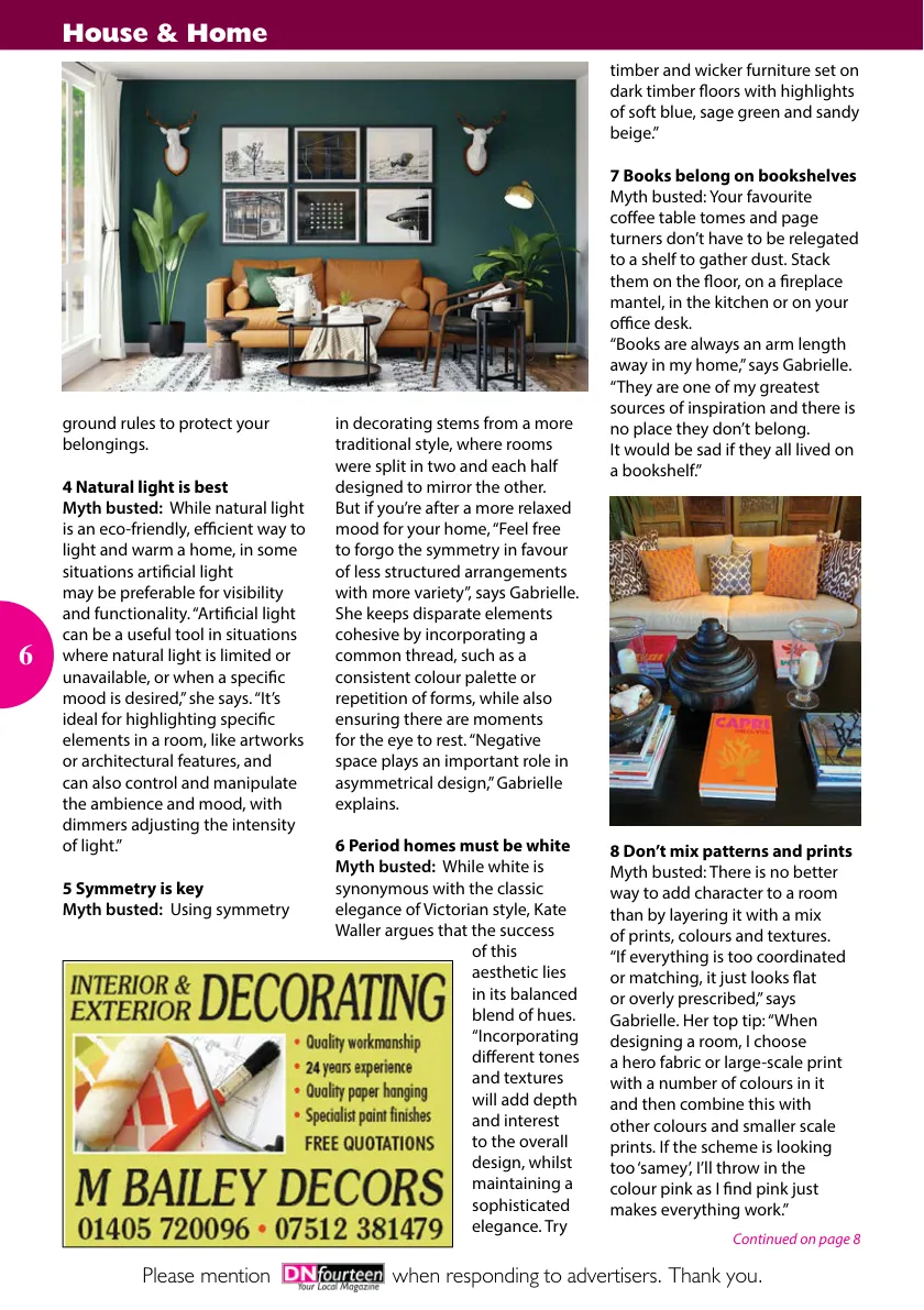 DNfourteen Magazine — May 2023 — Page 6 of 16