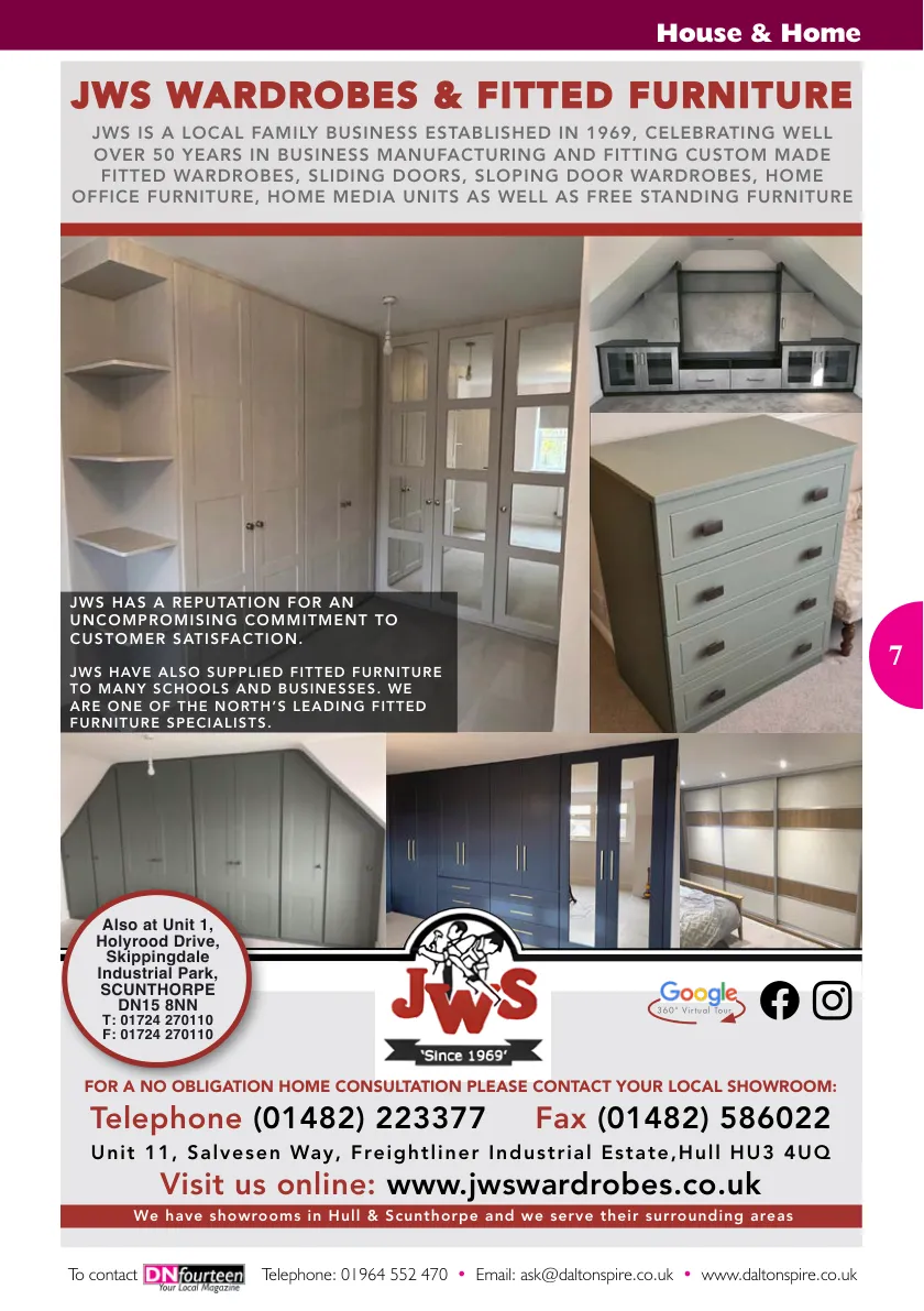 DNfourteen Magazine — May 2023 — Page 7 of 16