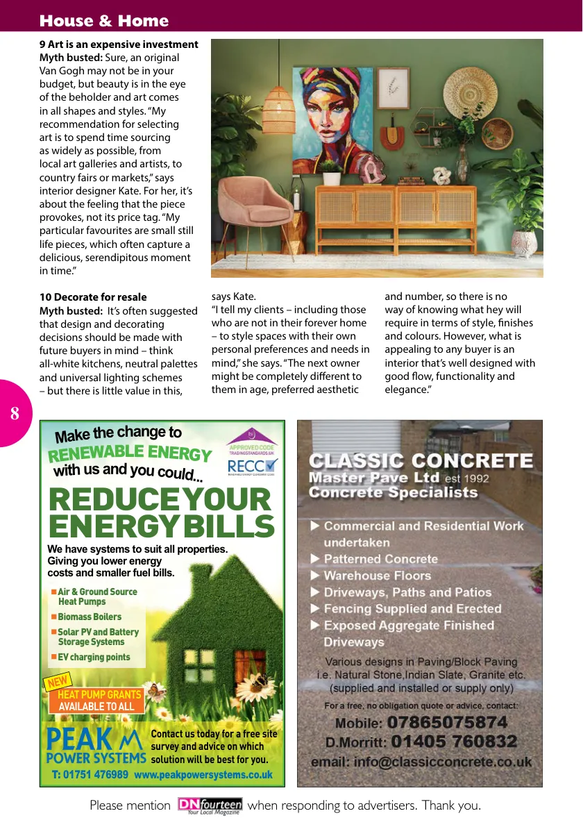 DNfourteen Magazine — May 2023 — Page 8 of 16