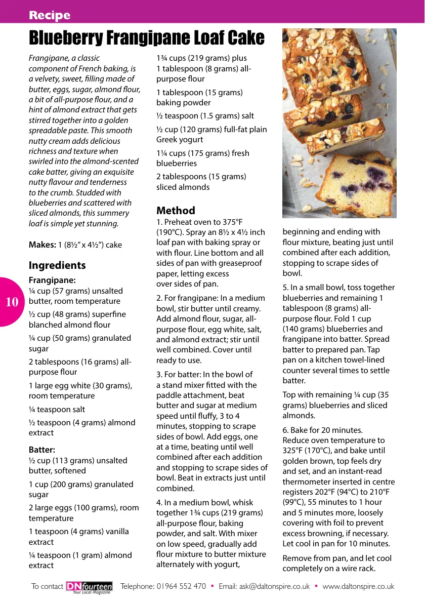 DN14 Magazine — May 2024 — Page 10 of 16