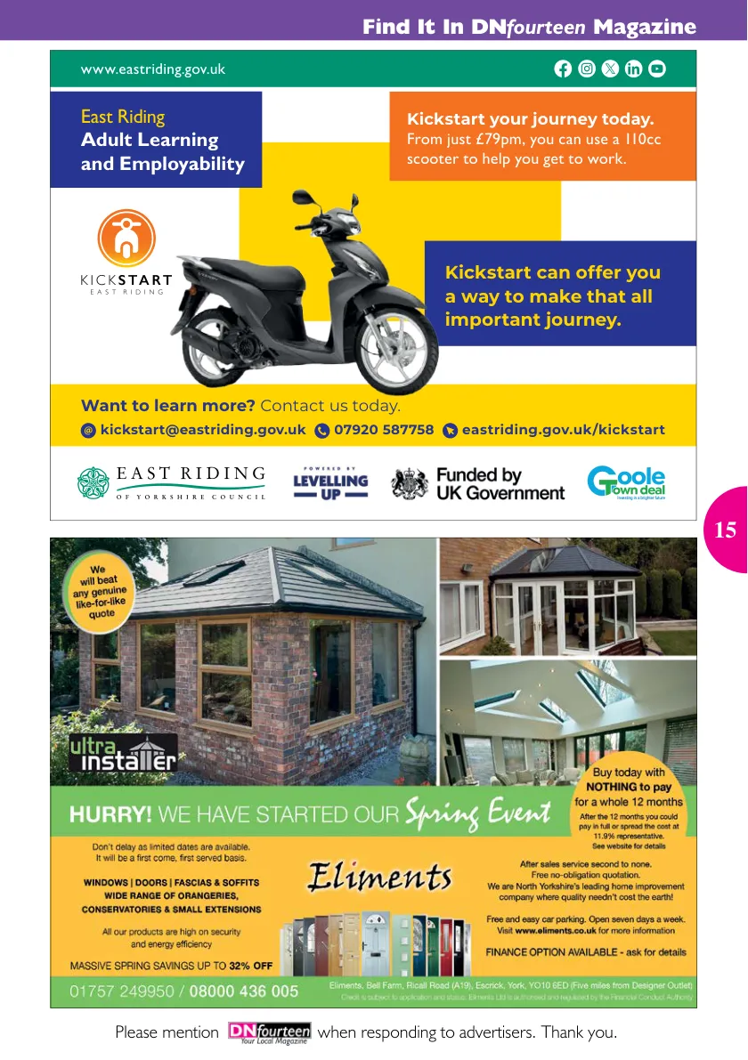 DN14 Magazine — May 2024 — Page 15 of 16