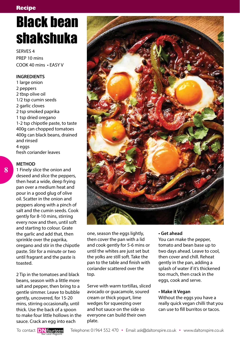 DN14 Magazine — May 2026 — Page 8 of 16