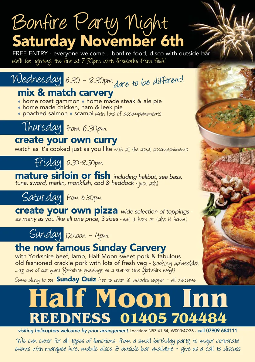 DNfourteen Magazine — November 2010 — Page 2 of 32