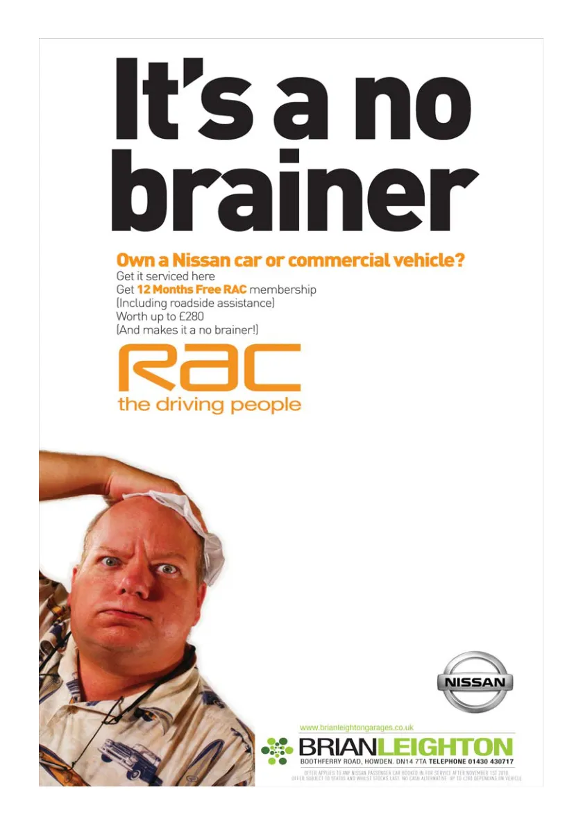 DNfourteen Magazine — November 2010 — Page 31 of 32