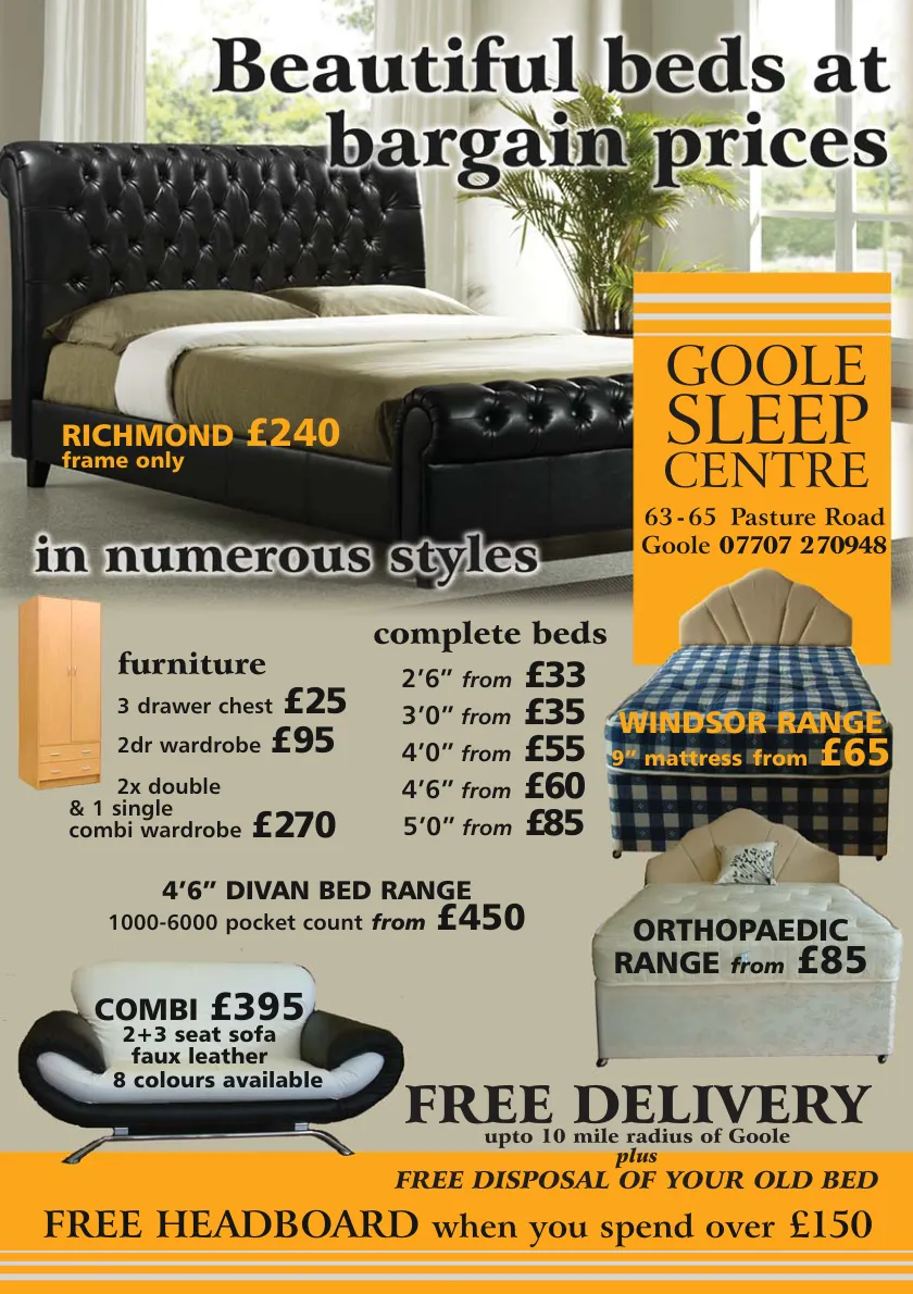 DNfourteen Magazine — November 2010 — Page 4 of 32