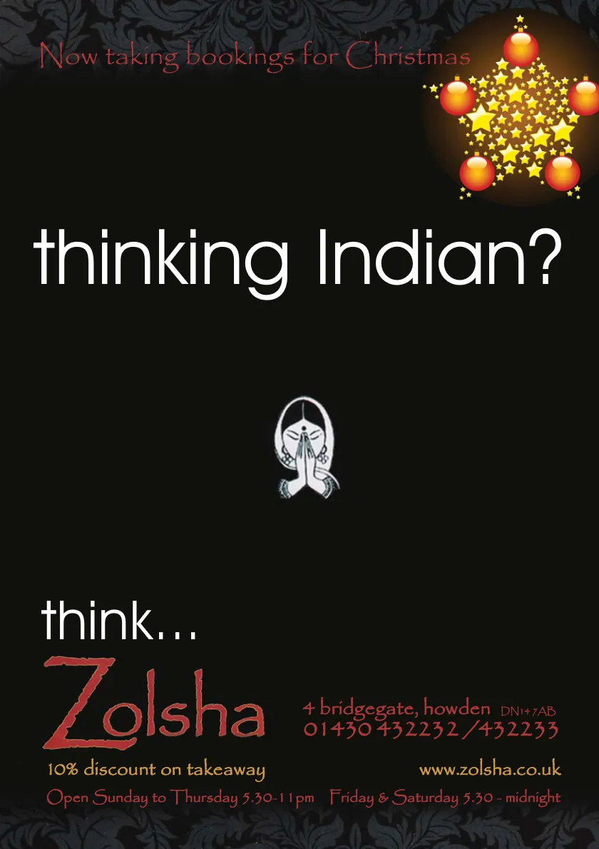 DNfourteen Magazine — November 2010 — Page 9 of 32