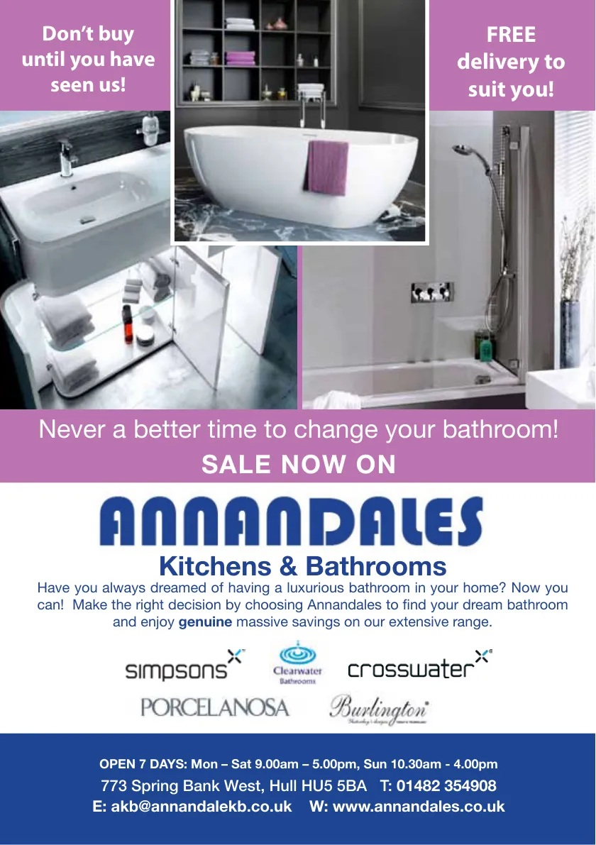 DNfourteen Magazine — November 2018 — Page 32 of 32