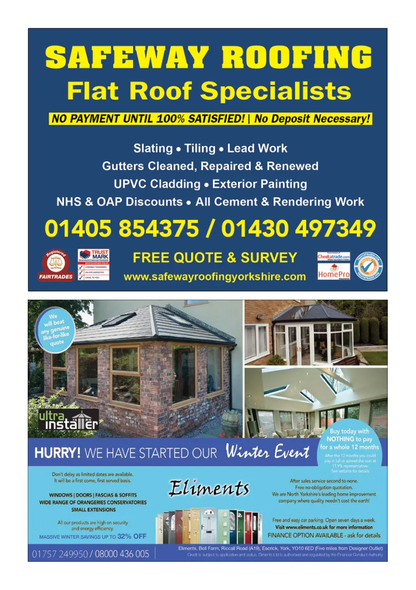 DNfourteen Magazine — November 2022 — Page 16 of 16