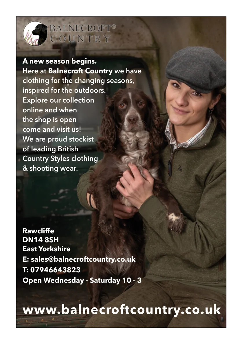 DN14 Magazine — November 2025 — Page 16 of 16