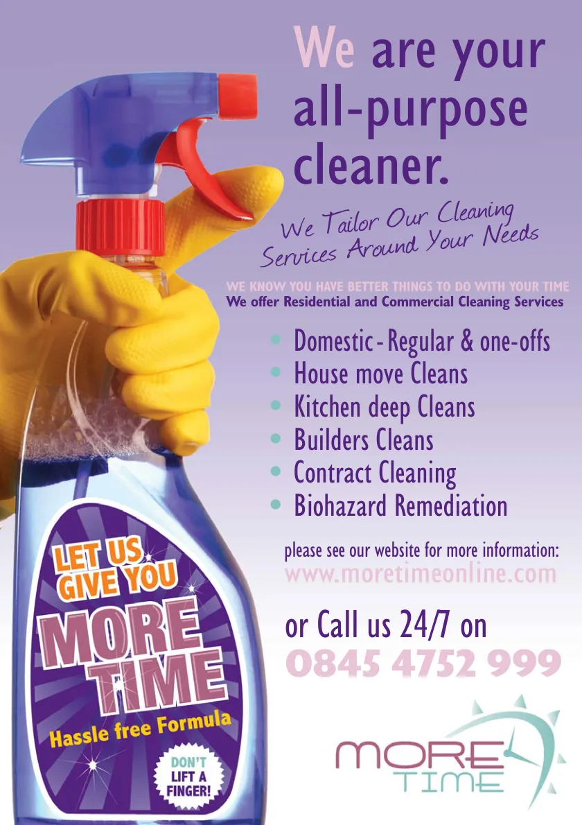 DNfourteen Magazine — October 2010 — Page 31 of 32