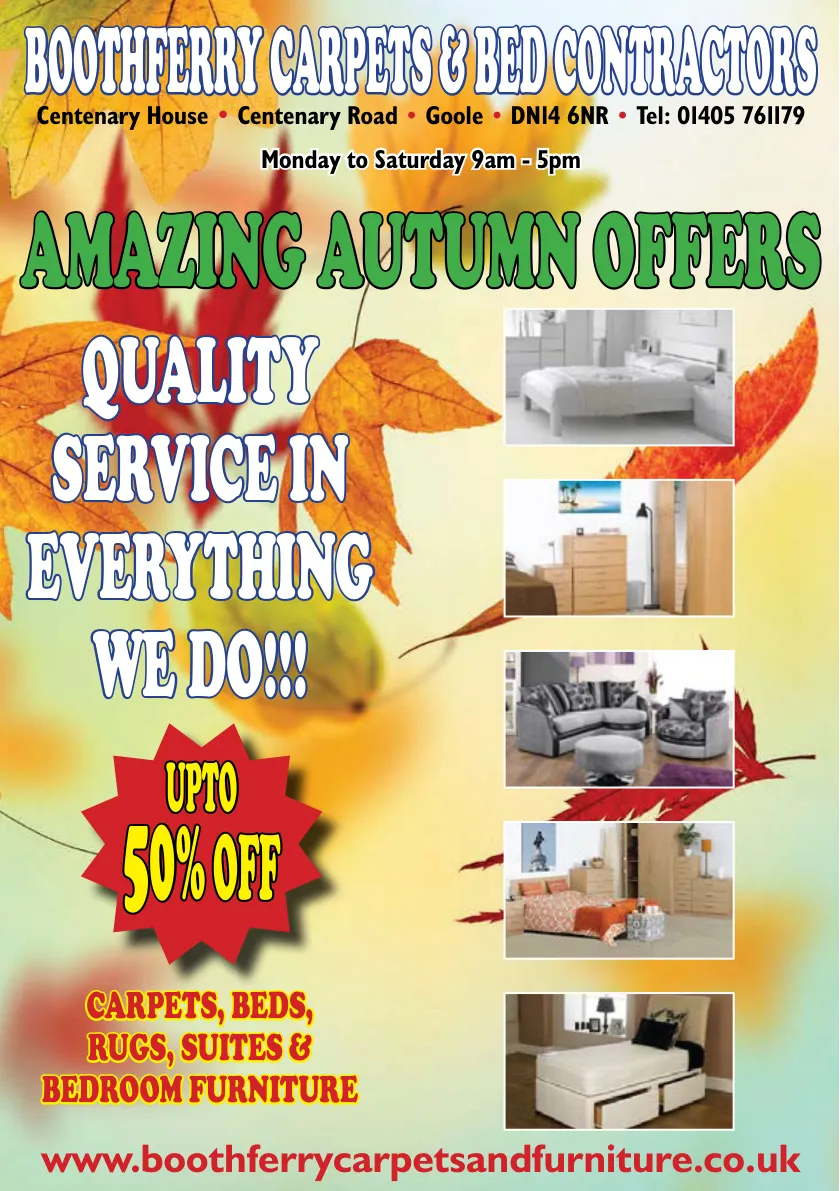 DNfourteen Magazine — October 2012 — Page 16 of 40