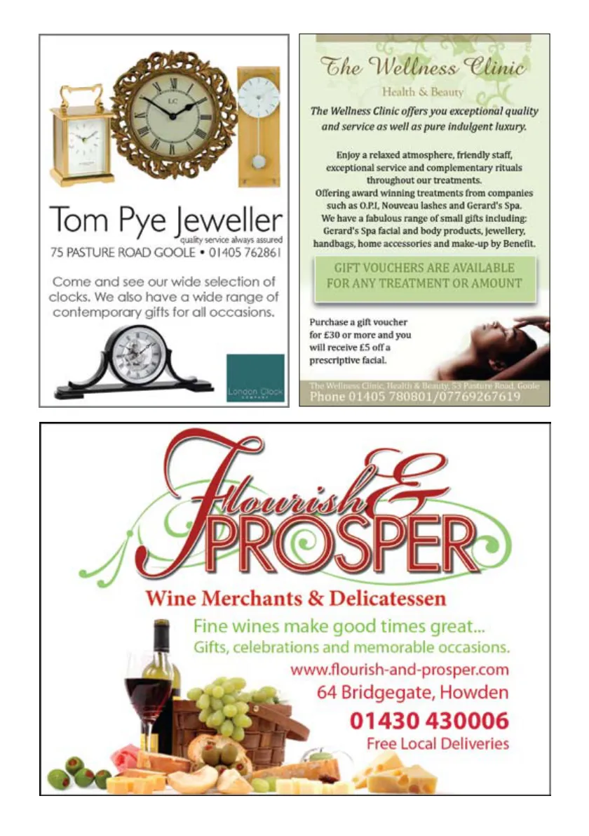 DNfourteen Magazine — October 2012 — Page 29 of 40