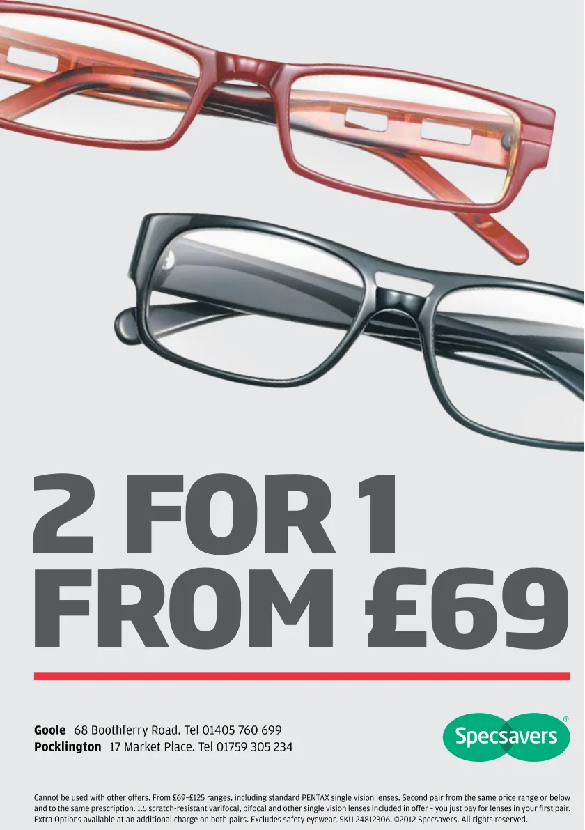 DNfourteen Magazine — October 2012 — Page 39 of 40