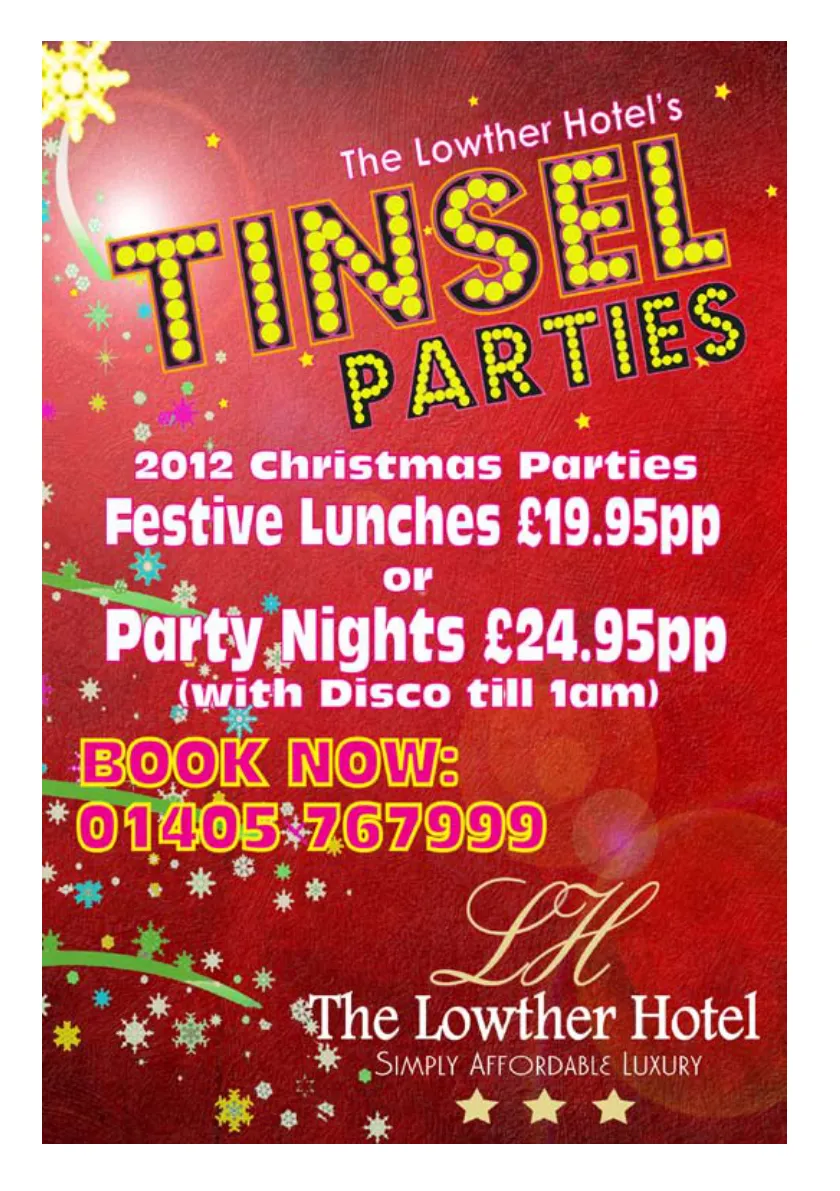 DNfourteen Magazine — October 2012 — Page 40 of 40