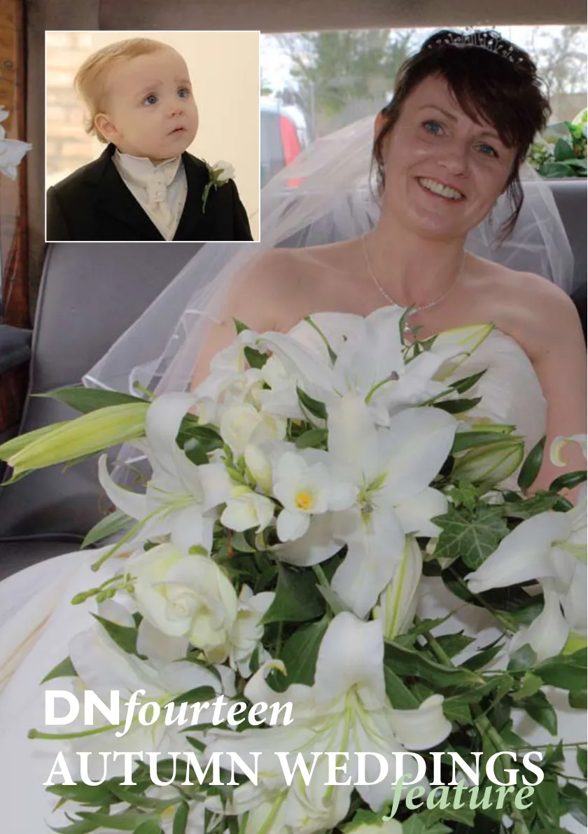 DNfourteen Magazine — October 2012 — Page 7 of 40