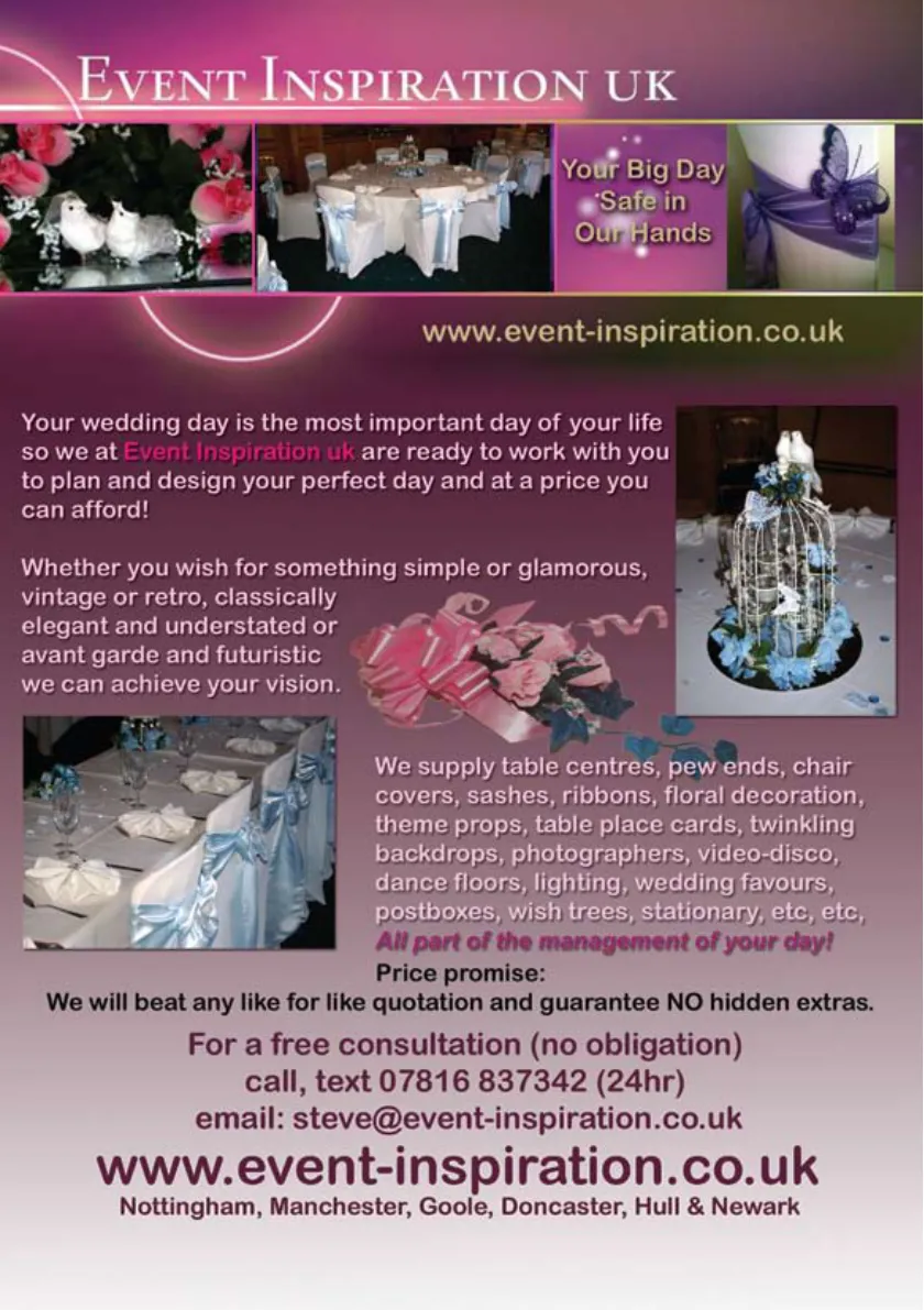 DNfourteen Magazine — October 2012 — Page 9 of 40