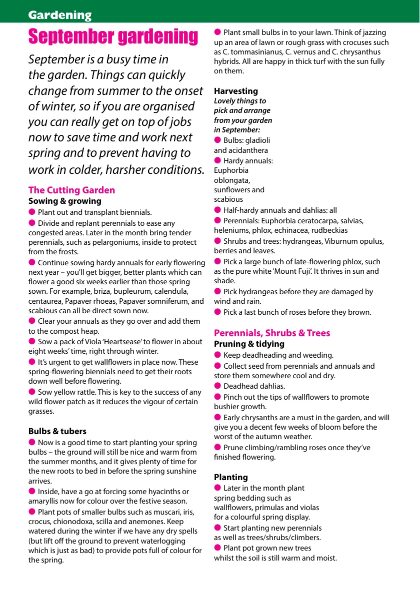 DN14 Magazine — October 2021 (Issue 139) — Page 20 of 32