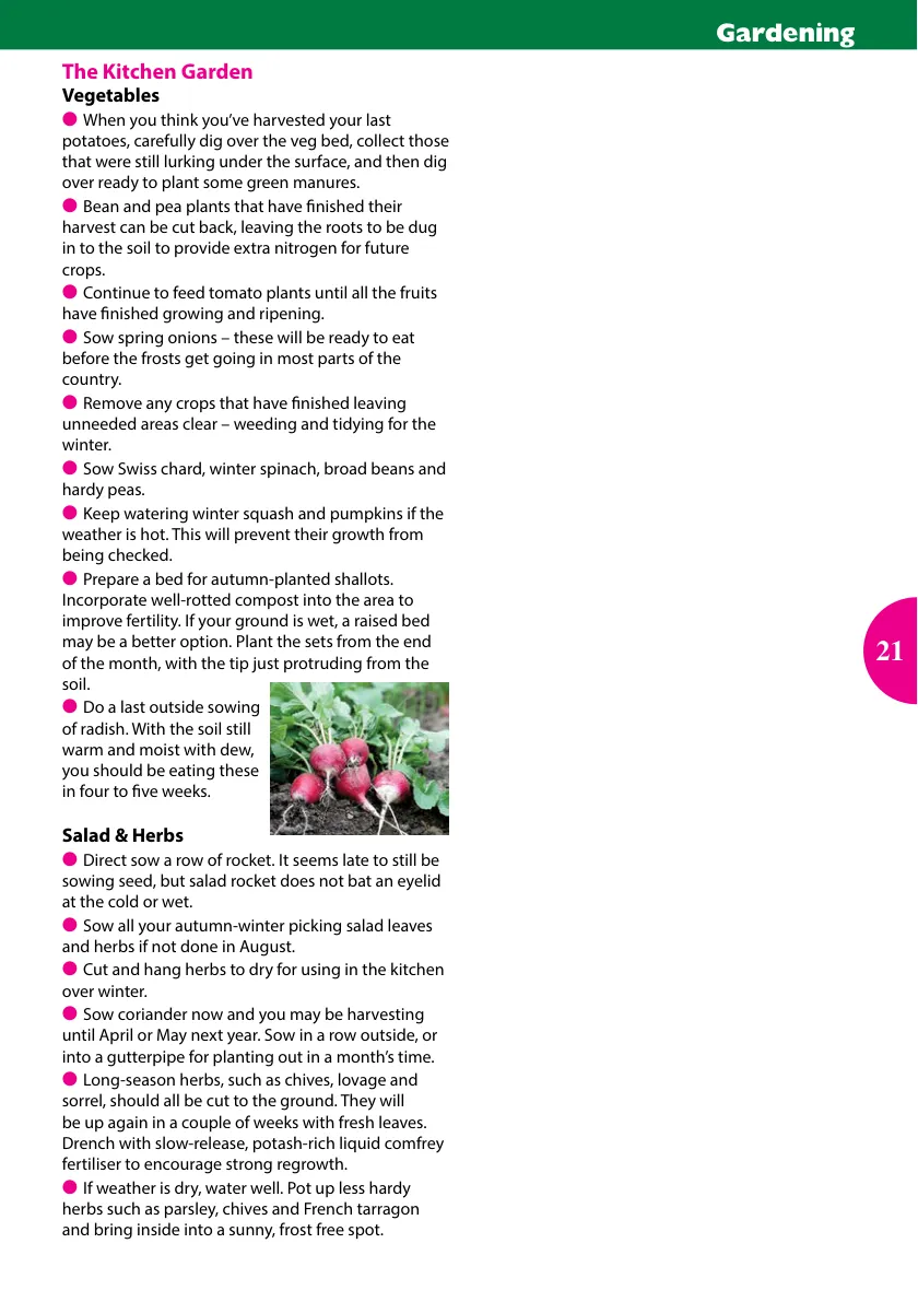 DN14 Magazine — October 2021 (Issue 139) — Page 21 of 32