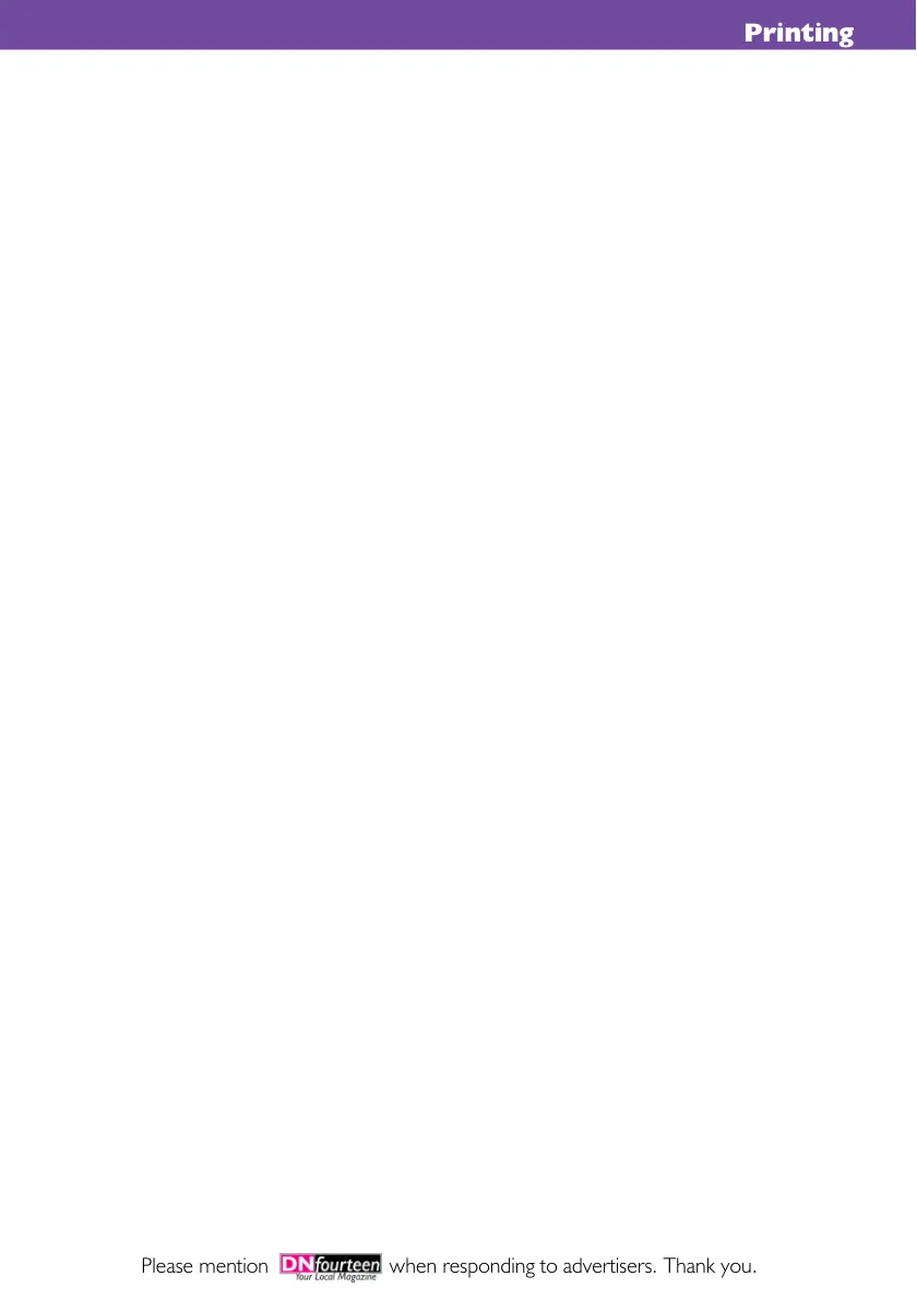 DN14 Magazine — October 2021 (Issue 139) — Page 23 of 32