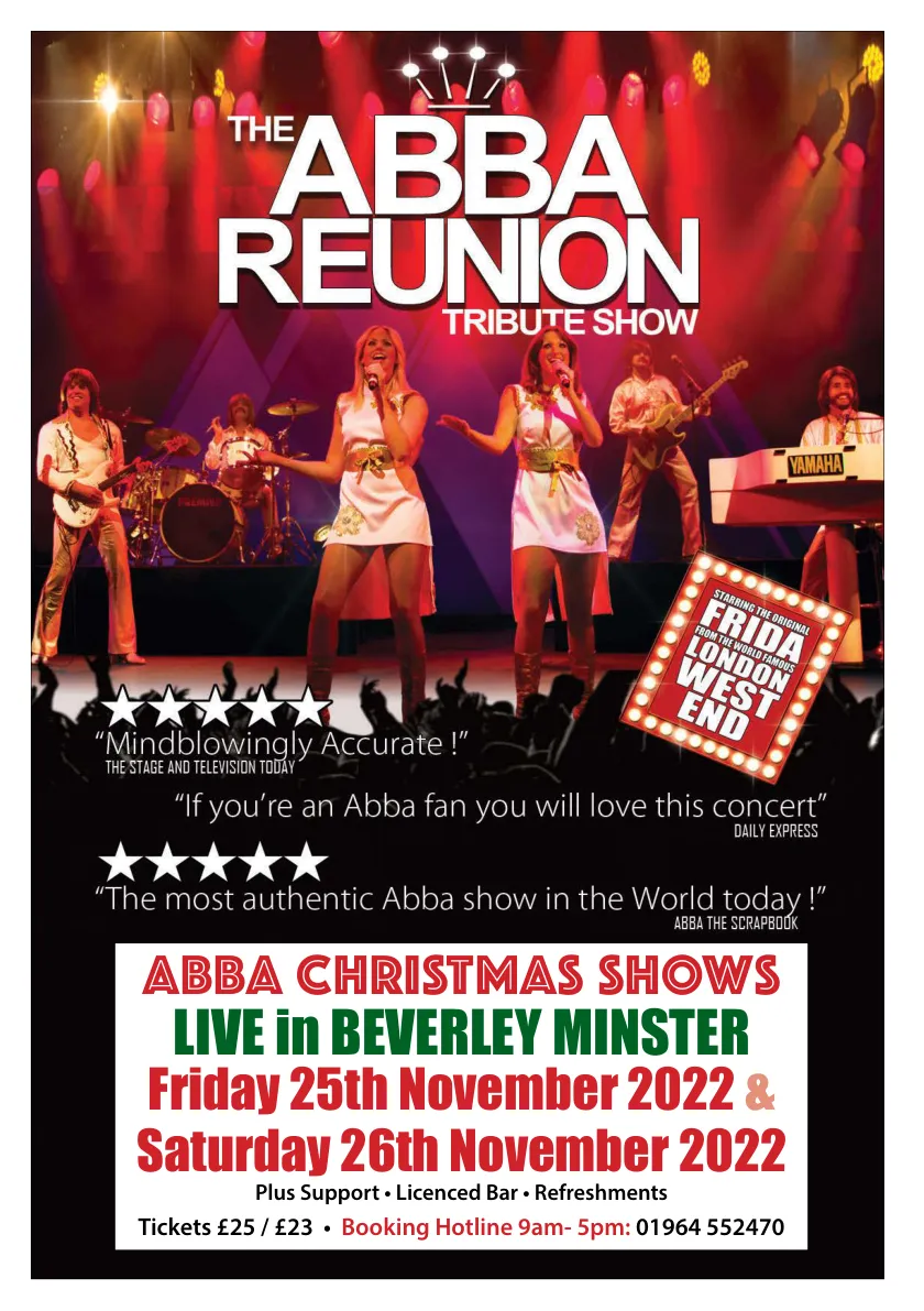 DNfourteen Magazine — October 2022 — Page 16 of 16