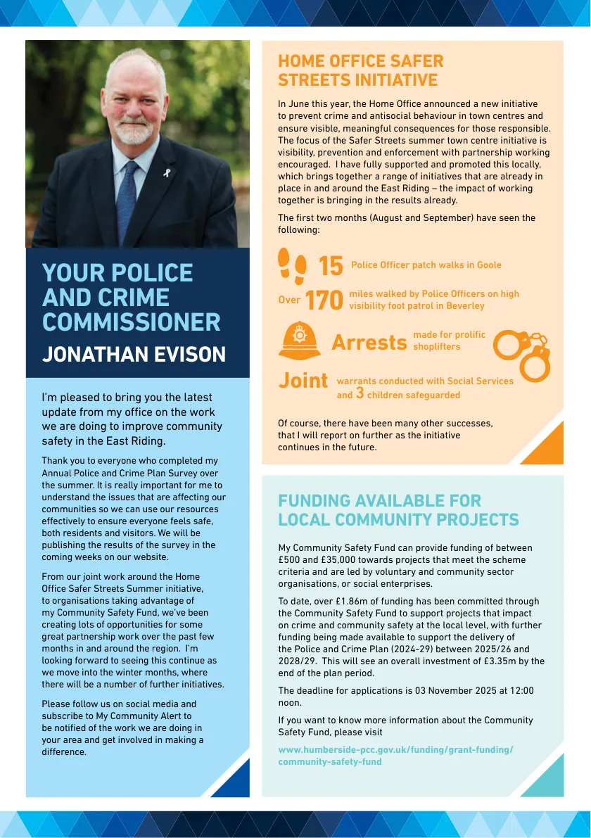 DN14 Magazine — October 2025 — Page 10 of 16